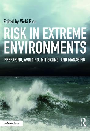 Risk-in-Extreme-Environments